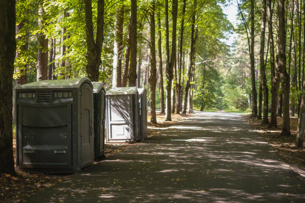 Best Temporary restroom rental  in The Galena Territory, IL