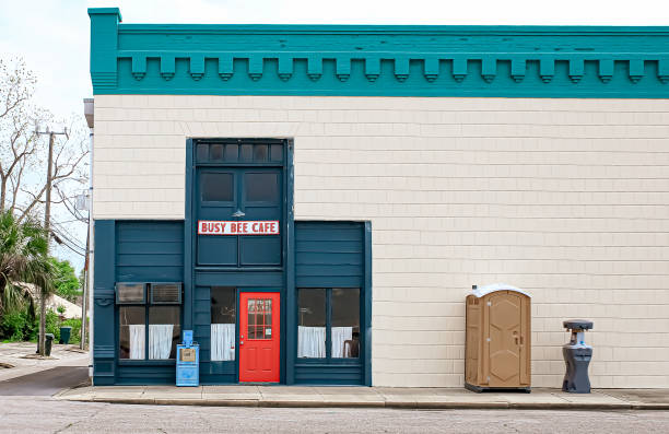 Best Porta potty for special events  in The Galena Territory, IL