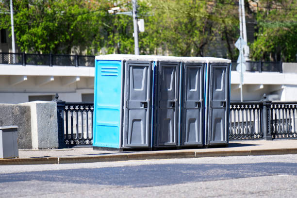 Best Construction site porta potty rental  in The Galena Territory, IL