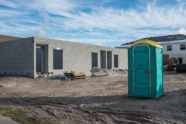 Best Local porta potty services  in The Galena Territory, IL